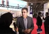 حضور فعال مجتمع فولاد صنعت بناب در بزرگترین نمایشگاه بین المللی صنعت ساختمان اربیل 