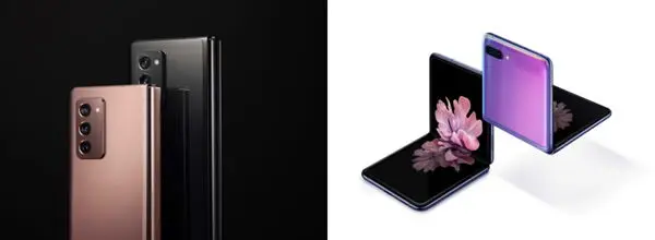 محصولات سامسونگ جوایز فروم بین المللی طراحی را درو کردند