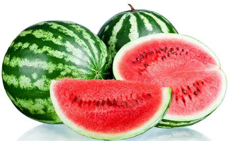 استخر عجیب و غریب هندوانه +عکس
