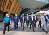ما نفعی از مذاکره مستقیم با آمریکا نمی‌بینیم