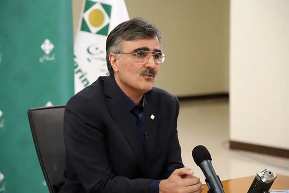 لزوم برنامهریزی جهت تحقق اهداف کلان برنامه دوساله بانک کارآفرین