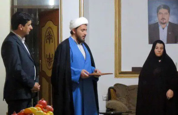 پرداخت غرامت دو میلیارد و سیصد و سی میلیون ریالی توسط شرکت بیمه دی