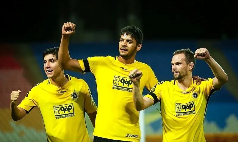 سپاهان برای رسیدن به جام ششم، تهاجمی وارد می شود