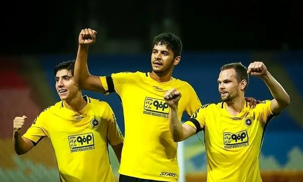 سپاهان برای رسیدن به جام ششم، تهاجمی وارد می شود