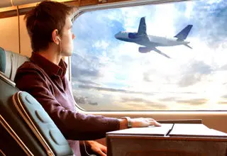 ۶ ترفند جادویی برای غلبه بر اضطراب سفر‌های نوروزی
