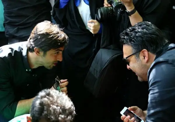 امیدوارم استارت موفقیت استراماچونی با استقلال باشد/ جدایی رحمتی از استقلال اشتباه بود