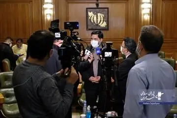 آمادگی کامل ایستگاههای برف روبی تهران با شروع برودت هوا