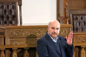 قالیباف فقط در لیست اصلی جبهه انقلاب حضور دارد