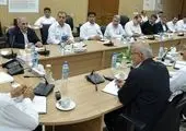 انعقاد امضا تفاهم نامه همکاری هلدینگ خلیج فارس و معاونت فناوری ریاست جمهوری  

