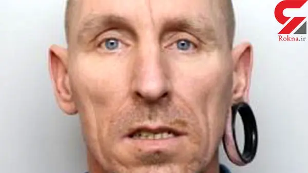 تجاوز جنون آمیز مرد شیطان صفت به سه دختر + عکس