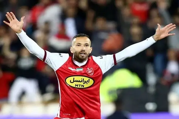 توافقنامه باشگاه پرسپولیس و پریرا منتشر شد