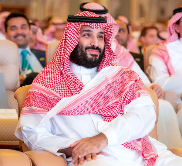 پیشنهاد وسوسه انگیز بن سلمان برای خرید منچستریونایتد
