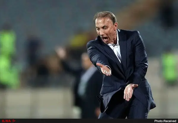 می‌گفتند پول برانکو حاضر است پس چرا نمی‌دهند؟/ دو روز دیگر محروم می‌شویم و باید رئیس جمهور به دادمان برسد