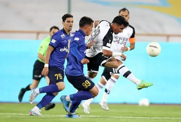 اعلام آرای کمیته وضعیت/ استقلال و هوادار محکوم شدند