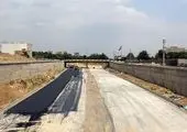 تکمیل آخرین قطعه از کمربندی شرق تهران با احداث بزرگراه و تونل شهید شوشتری