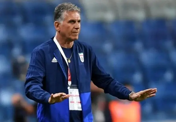 لیست نهایی تیم ملی برای جام ملتهای آسیا اعلام شد