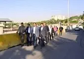 افتتاح ۱۴ خانه محیط زیست در مدارس منطقه ۱۹ در هفته ملی هوای پاک

