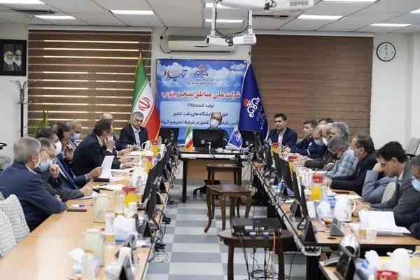 بررسی چالش‌های منابع انسانی مناطق نفت‌خیز جنوب

