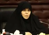 نشست هم اندیشی بانوان شاخص و نخبه در منطقه۶ برگزار شد