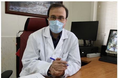 جلوگیری از شیوع کرونا نیازمند تلاش همگانی است


