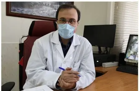 جلوگیری از شیوع کرونا نیازمند تلاش همگانی است