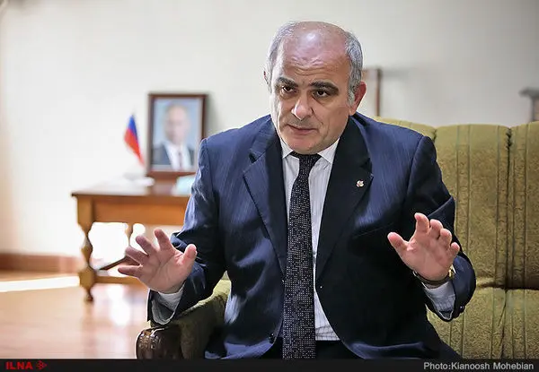 پاریس مسئول بحران لیبی 