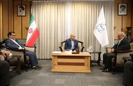 معرفی مدیر کل جدید میراث فرهنگی صنایع دستی و گردشگری قم