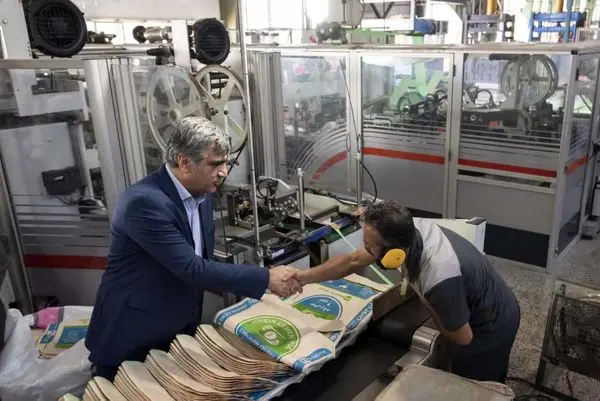 مدیرعامل احتمالی سازمان تامین اجتماعی کیست؟