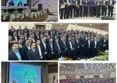 برگزاری دوره آموزش سامانه مدیریت کارت در مدیریت استانی بانک ایران زمین

