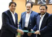 حقوق نجومی مزدک میرزایی در شبکه ایران اینترنشنال