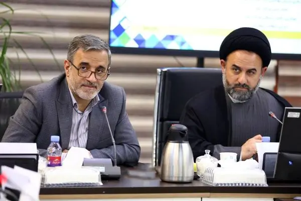 شبکه نظارت محلهمحور؛ راهبرد  کمیته عمران شورای شهر برای رصد میدانی پروژه ها