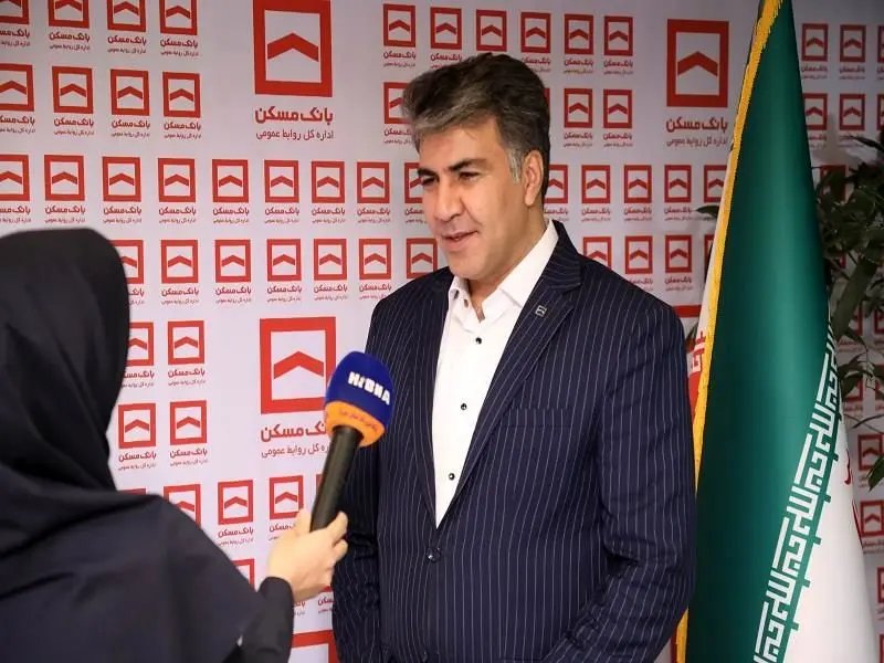 تامین مالی ۱۱۳ هزار میلیارد ریالی طرح نهضت ملی مسکن
