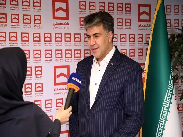 تامین مالی ۱۱۳ هزار میلیارد ریالی طرح نهضت ملی مسکن