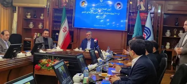 قطار اشتغال از مسیر مهارت آموزی می گذرد