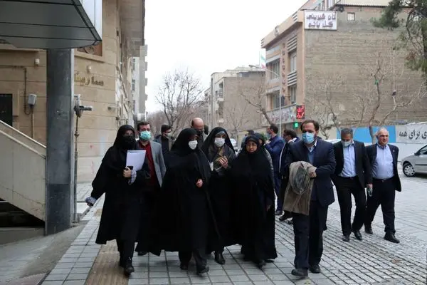 برنامه ویژه برای وضعیت پارک دانشجو 