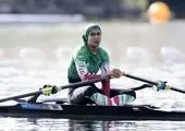 درخشش نمایندگان MMA/ ایلیا واحدی مدال طلا گرفت