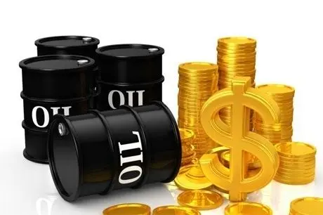 قیمت نفت ثابت ماند