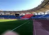 کارت بازی سرژ اوریه صادر شد