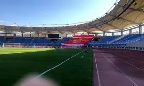 میزبانی مشهد در دربی هم لغو شد