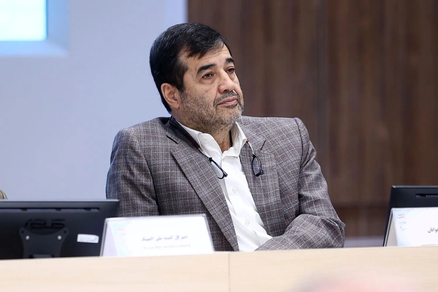 ورزشکار ما اگر مدال هم نگیرد انتقاد می‌کند