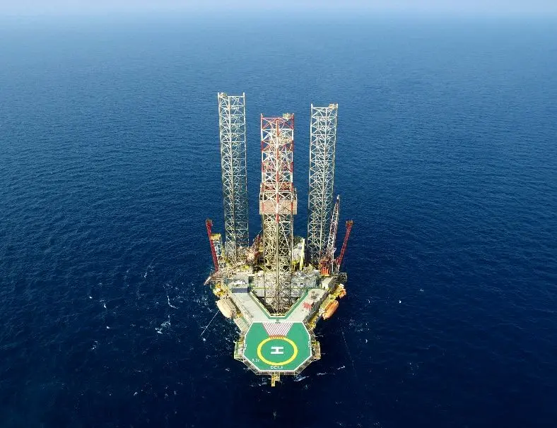 پتروایران ناوگان دریایی خود را توسعه می‌دهد
