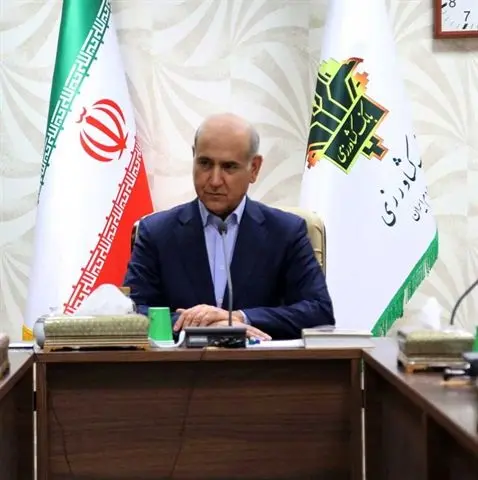 پویش همدلی مومنانه در بانک کشاورزی
