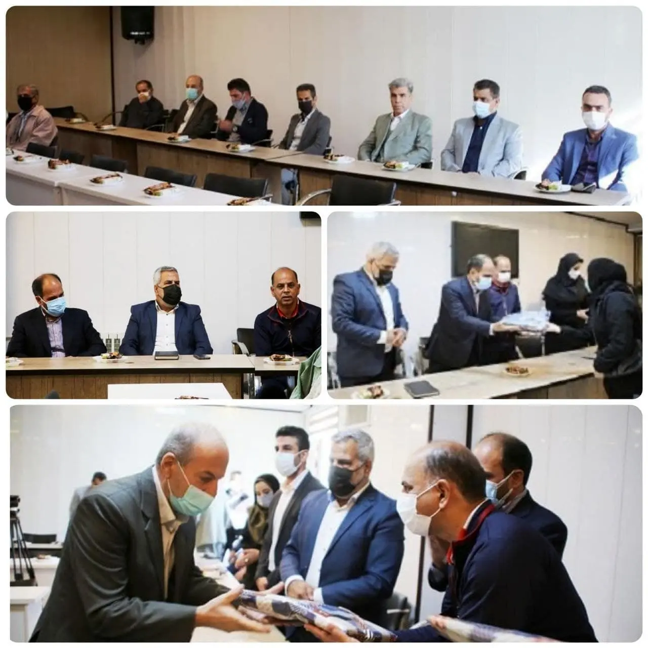  منطقه 15، منطقه قهرمان پروری در عرصه ورزش است

