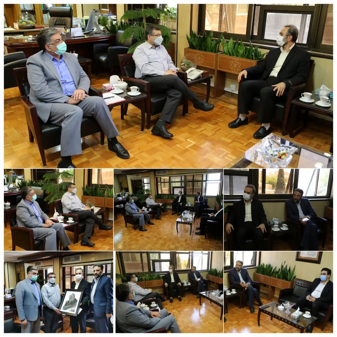 همکاری شهرداری و آموزش و پرورش نقطه عطف توسعه فرهنگ شهروندی است