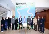مراسم جشن تولد مدال آوران المپیک برگزار شد