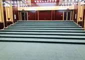 مساجد و  محلات منطقه۲ میزبان شهروندان در عیدانه غدیر  

