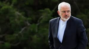 حجاب مهمان سوئدی در دیدار با ظریف +تصاویر