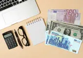 فروش اسکناس ارز در شعب عامل بانک صادرات ایران

