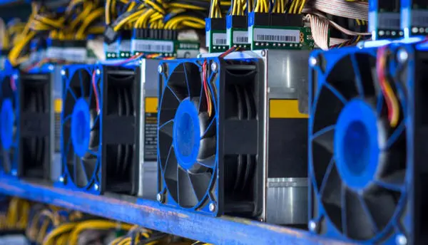 رابطه  قطع برق تهران و ماینرها چیست؟