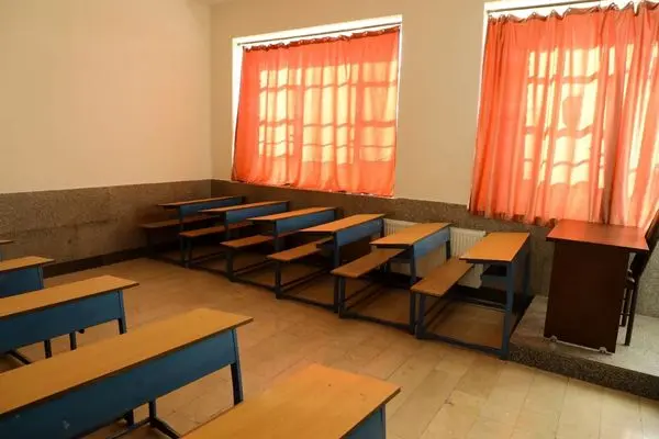 اجرای عملیات عمرانی طرح حمایت از توسعه و تجهیز مدارس منطقه ۱۳